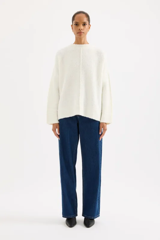 LEO KNIT sold by Nude Lucy