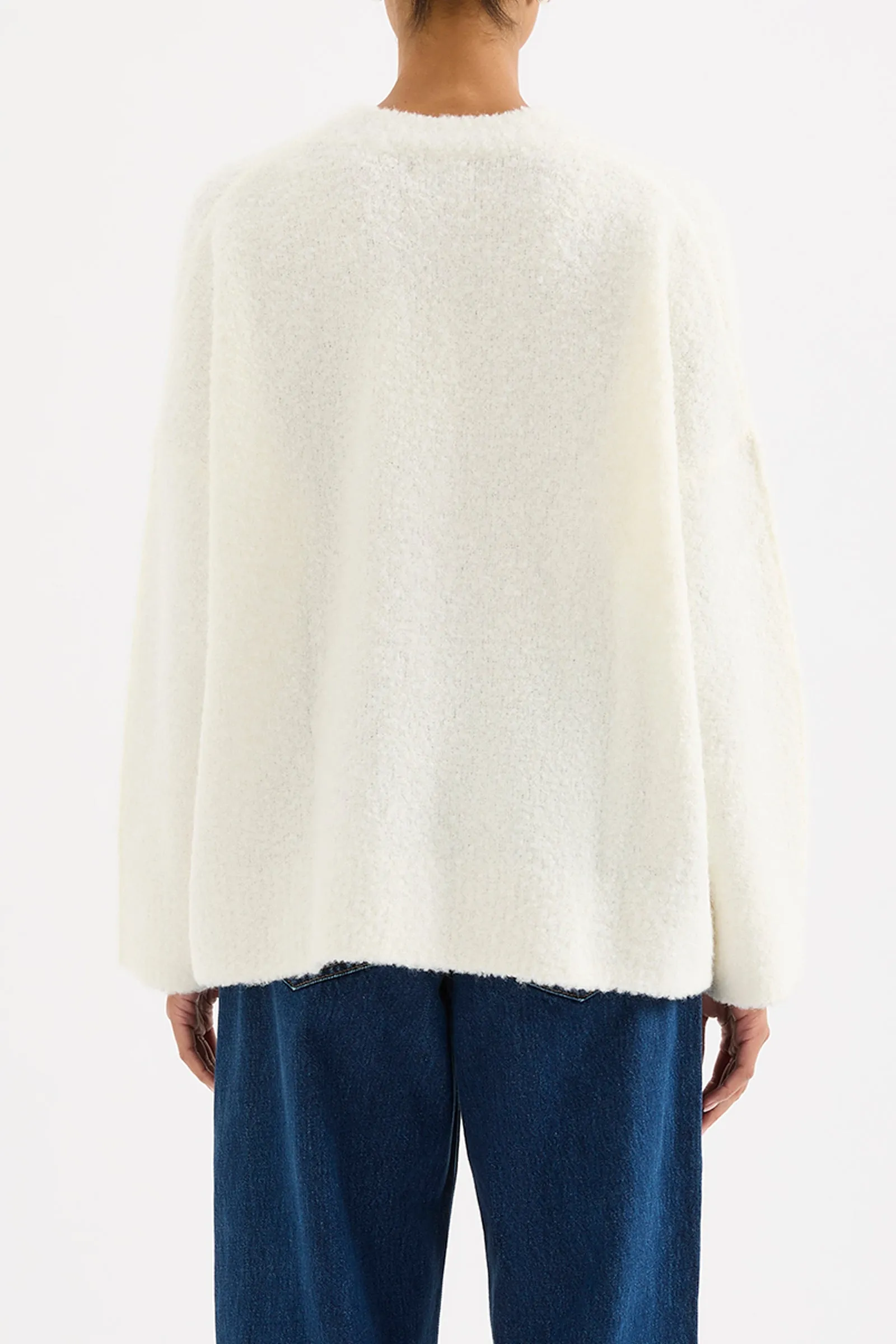 LEO KNIT sold by Nude Lucy product image thumbnail 4