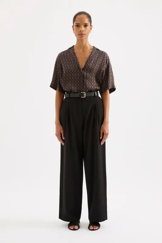 YASMEEN SHIRT sold by Nude Lucy