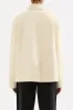 TELSEY FAUX LEATHER JACKET sold by Nude Lucy