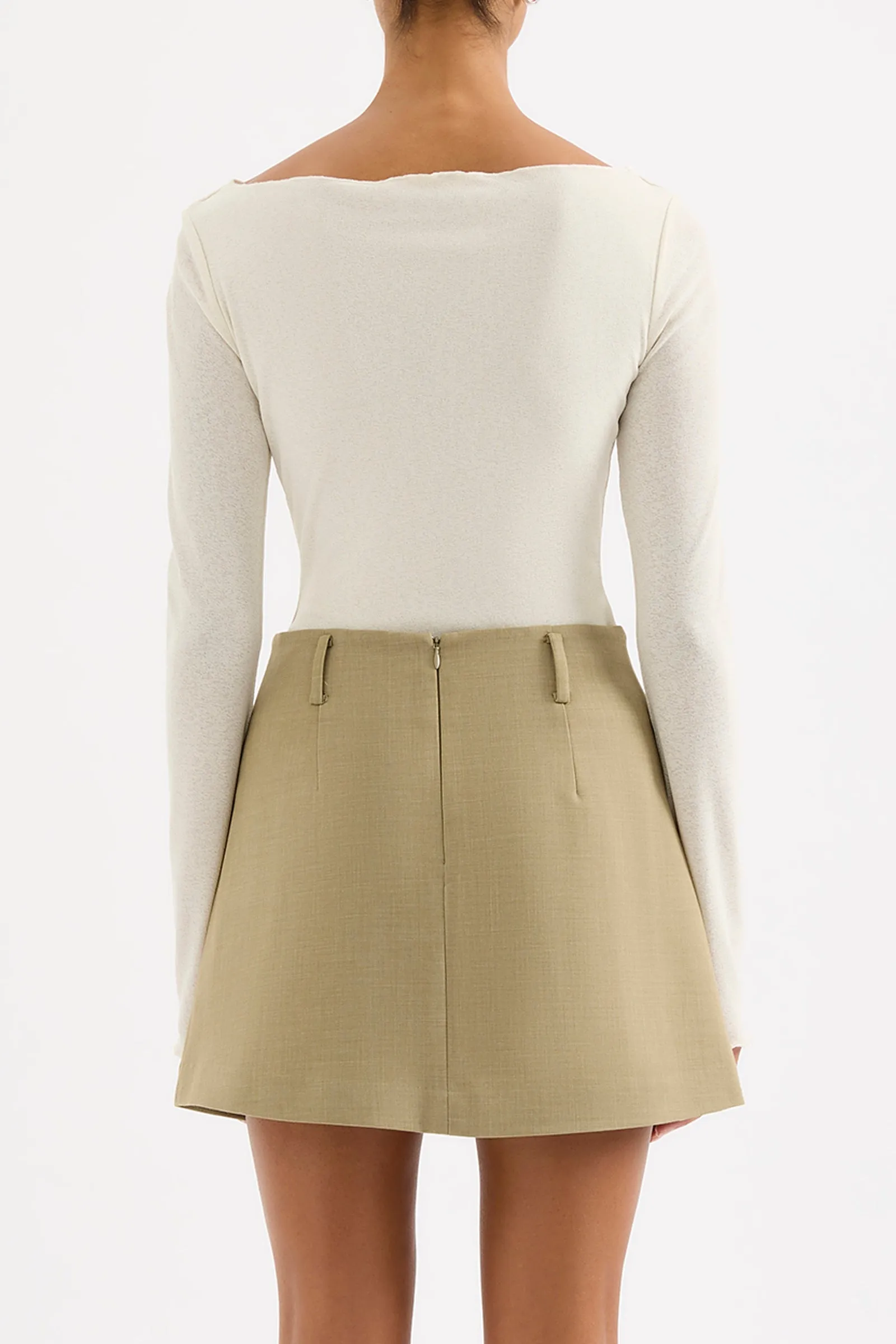 CLEMENT LS TOP sold by Nude Lucy product image thumbnail 4