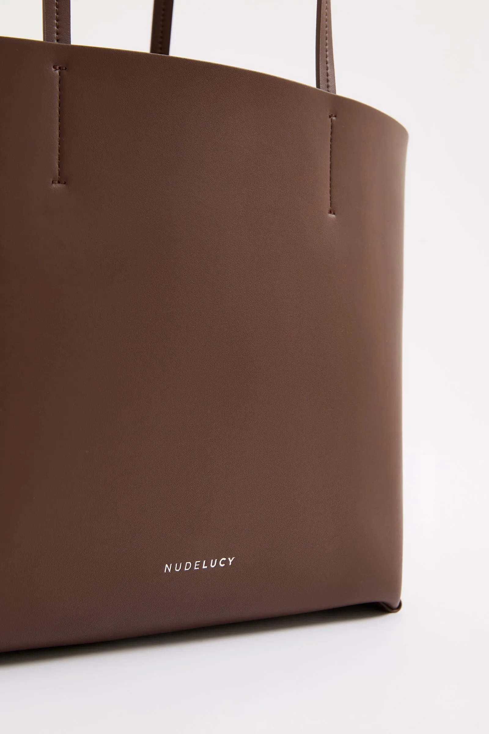 GRETA TOTE sold by Nude Lucy product image thumbnail 4