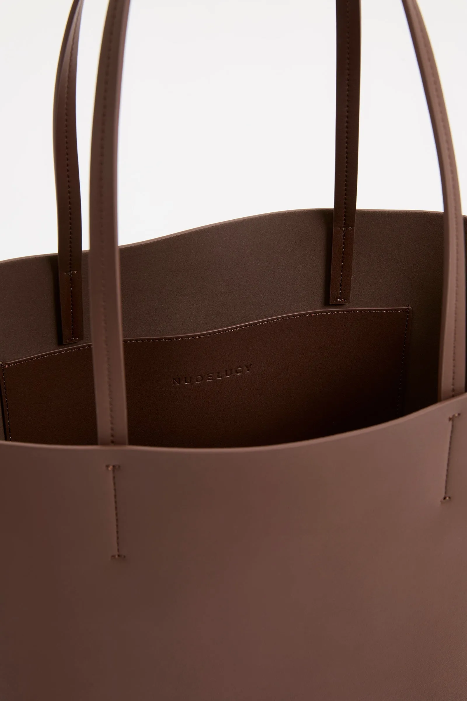 GRETA TOTE sold by Nude Lucy product image thumbnail 5