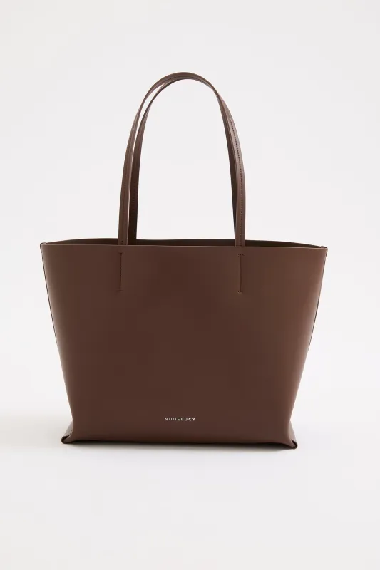 GRETA TOTE sold by Nude Lucy