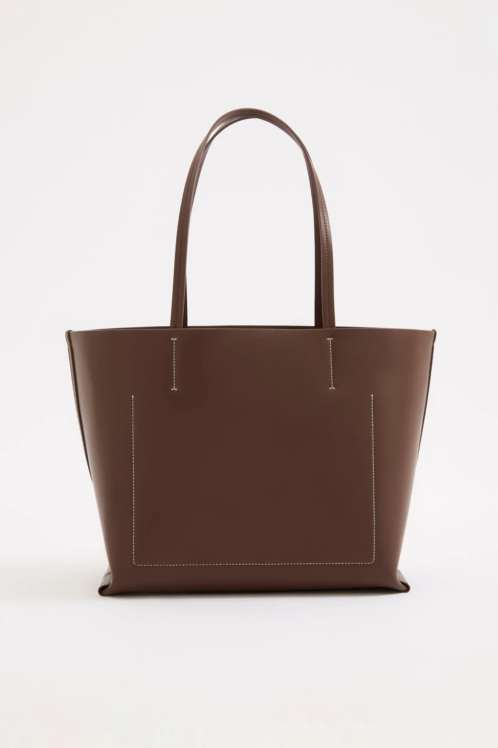 GRETA TOTE sold by Nude Lucy product image thumbnail 3