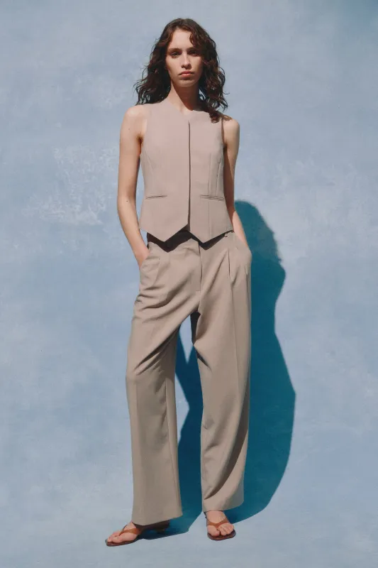 WALLACE PANT sold by Nude Lucy