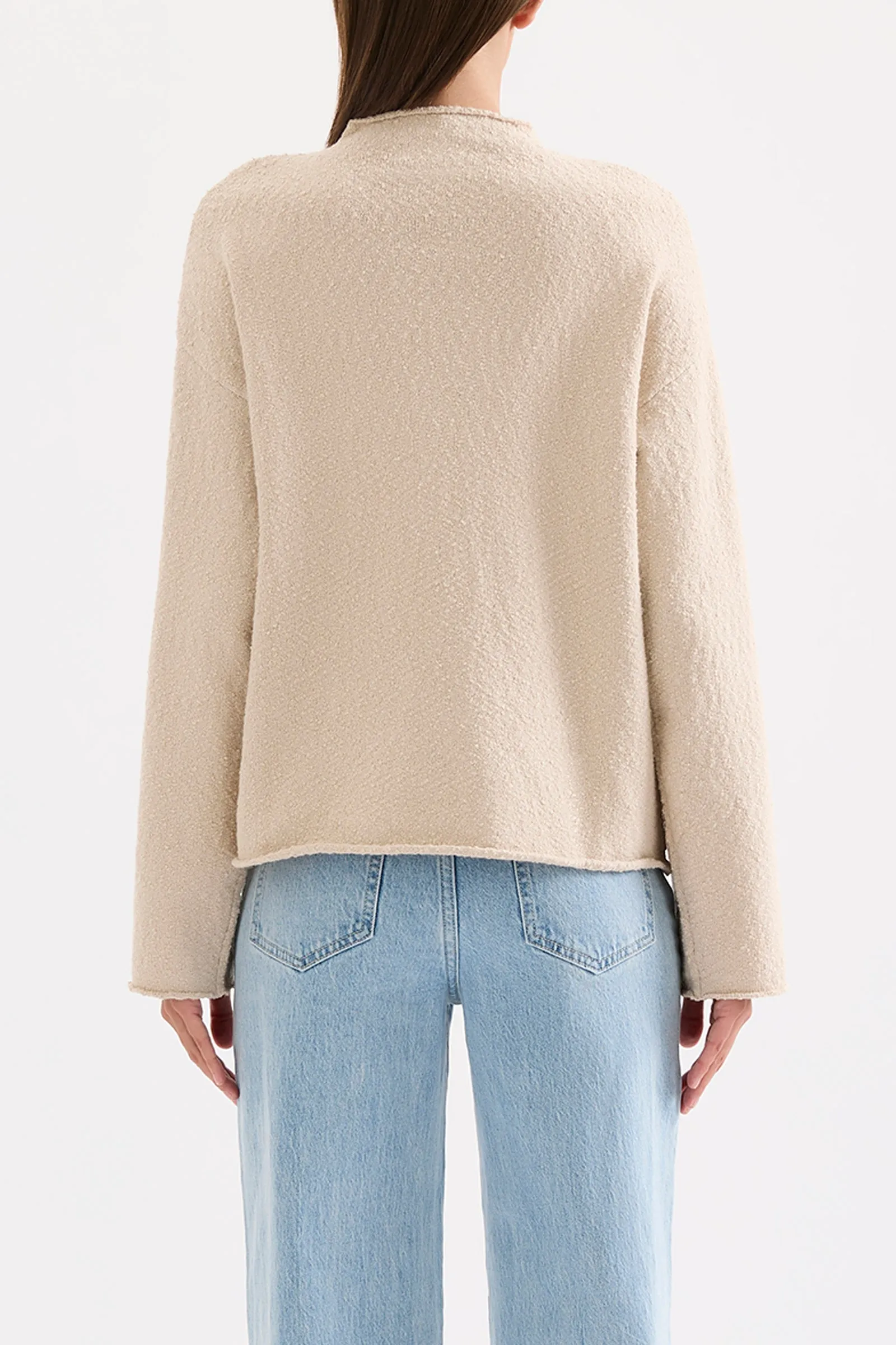 ORDELL KNIT sold by Nude Lucy product image thumbnail 4