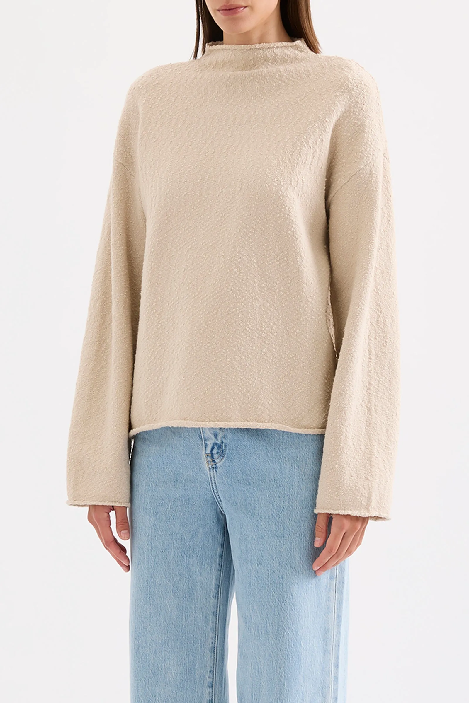 ORDELL KNIT sold by Nude Lucy product image thumbnail 3