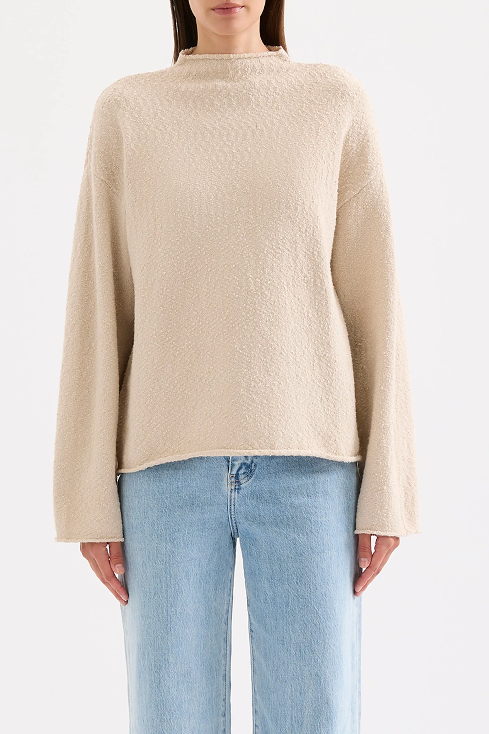 ORDELL KNIT sold by Nude Lucy product image thumbnail 2