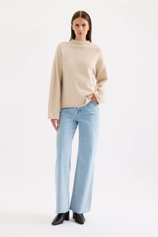 ORDELL KNIT sold by Nude Lucy