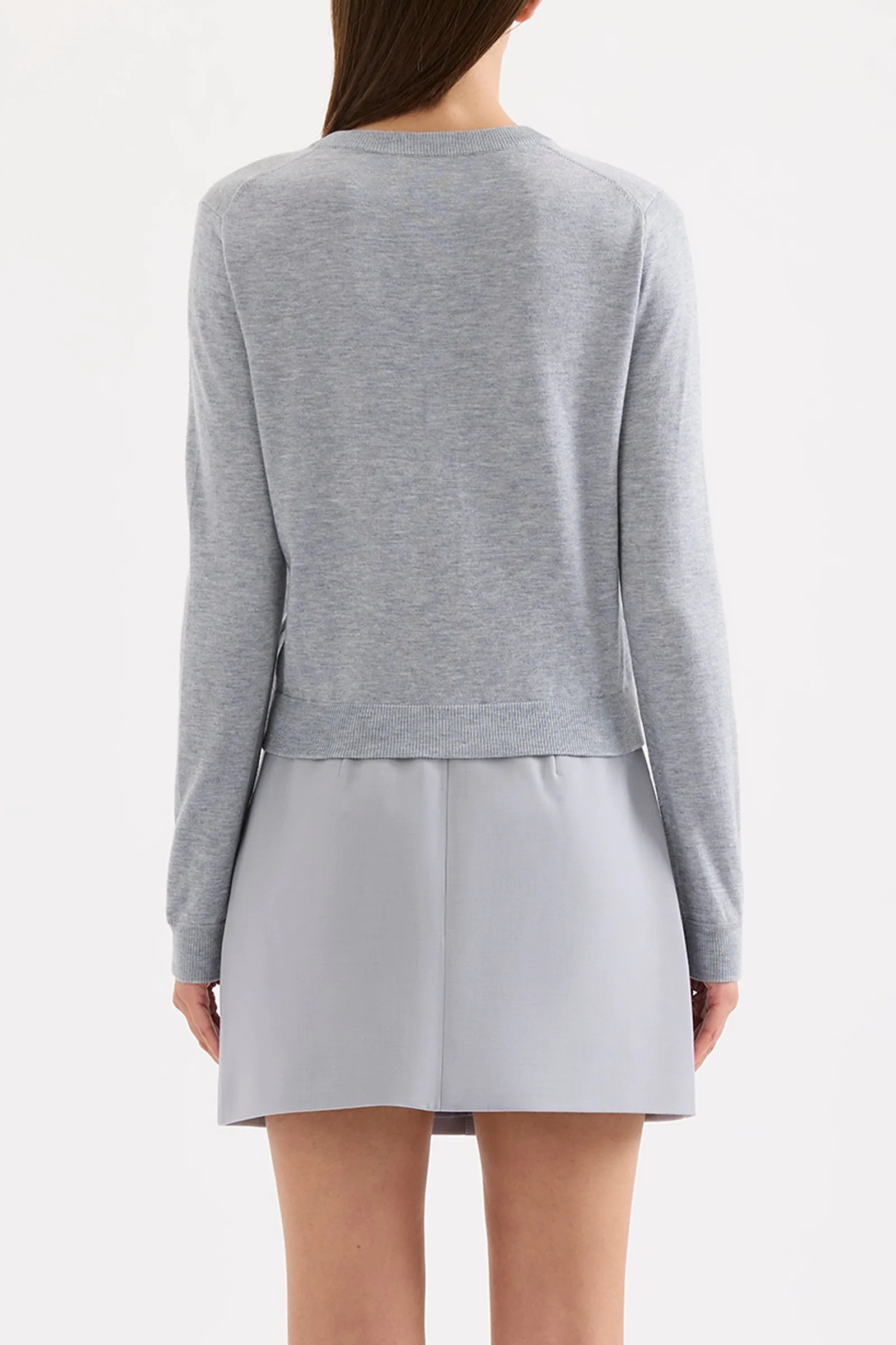 RAE KNIT CARDIGAN sold by Nude Lucy product image thumbnail 4