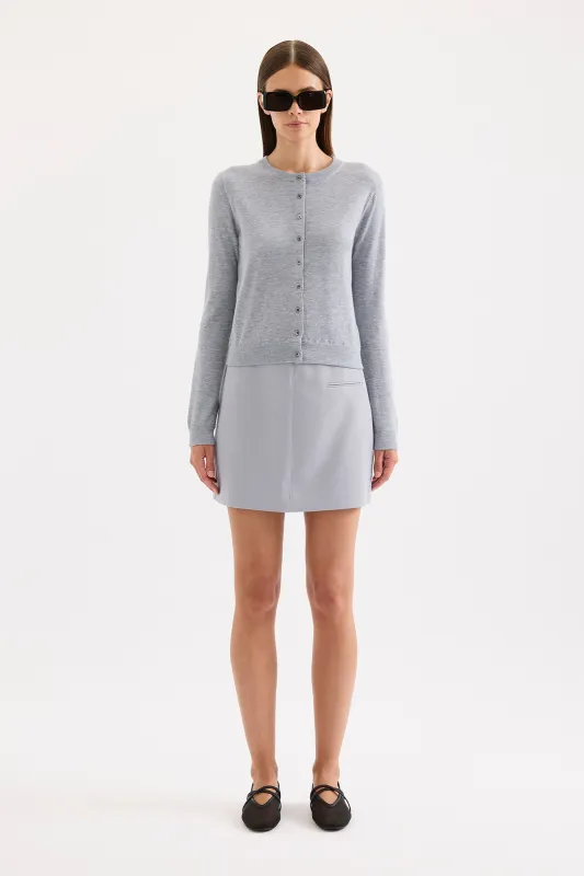 RAE KNIT CARDIGAN sold by Nude Lucy