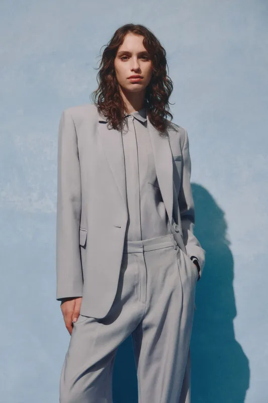 WALLACE BLAZER sold by Nude Lucy