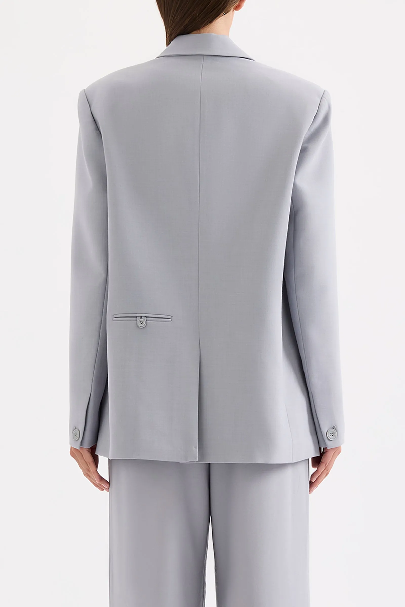 WALLACE BLAZER sold by Nude Lucy product image thumbnail 5