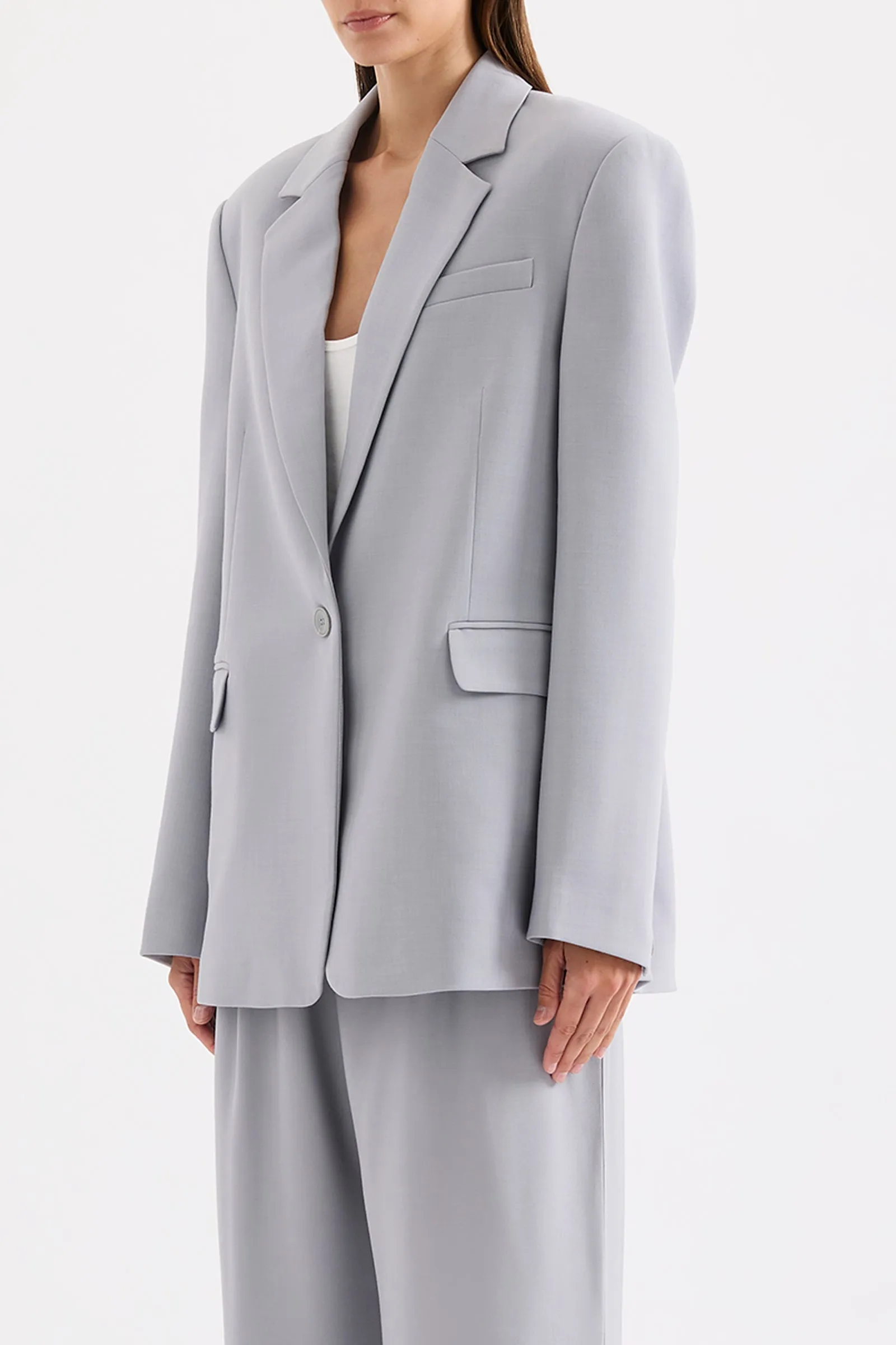 WALLACE BLAZER sold by Nude Lucy product image thumbnail 4