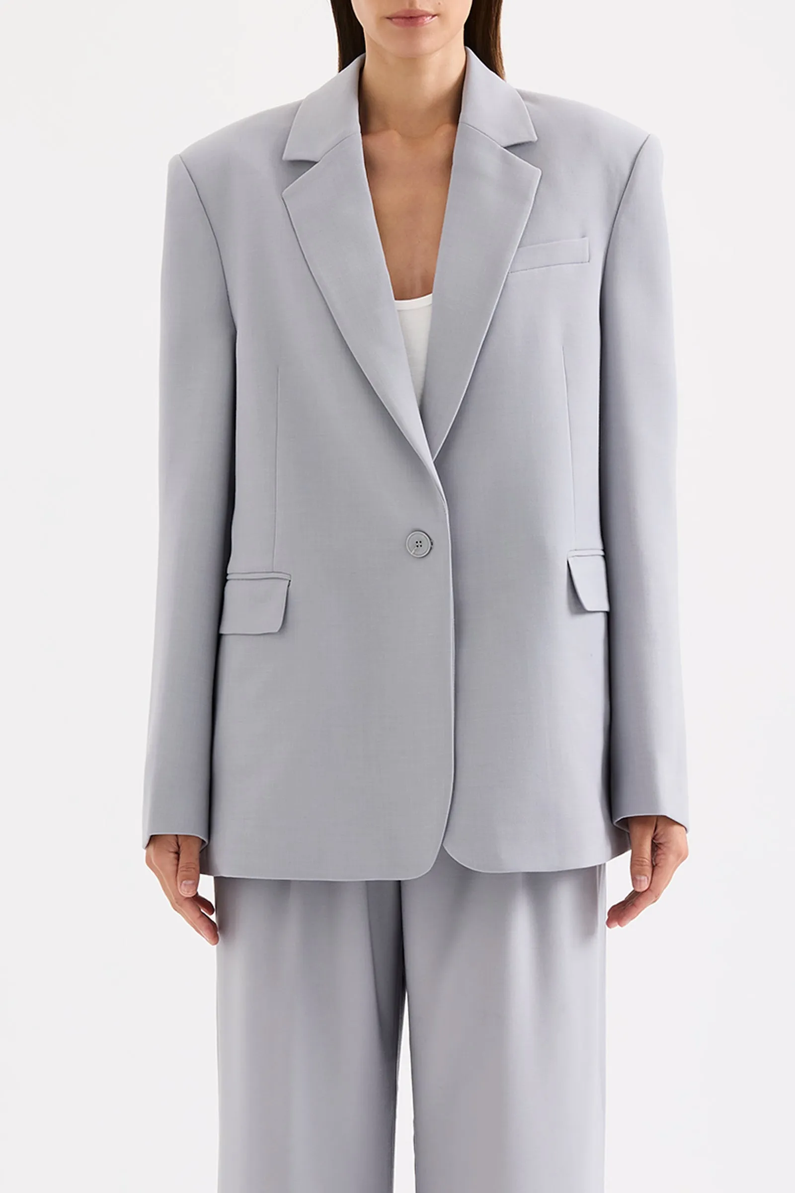 WALLACE BLAZER sold by Nude Lucy product image thumbnail 3