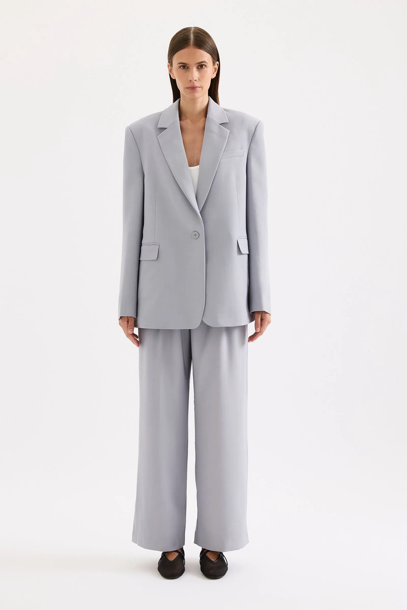 WALLACE BLAZER sold by Nude Lucy product image thumbnail 2