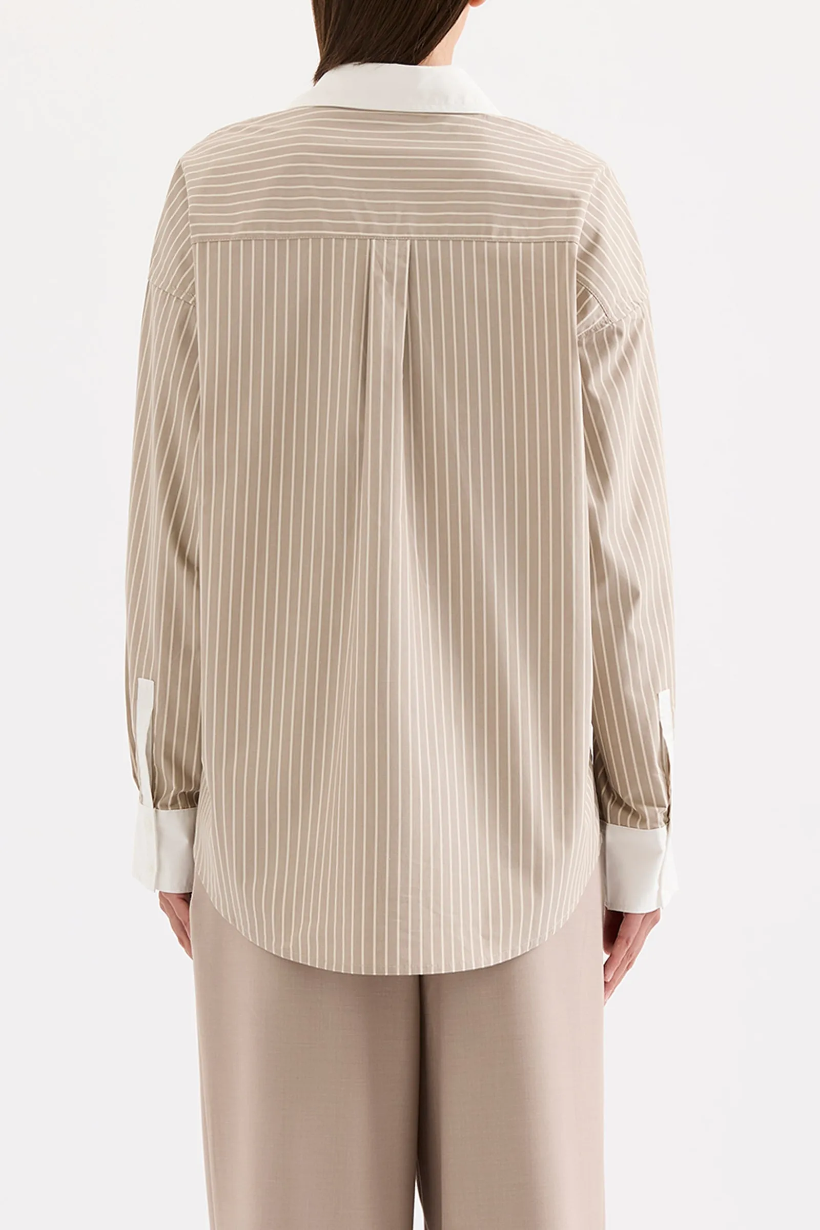 YURI SHIRT sold by Nude Lucy product image thumbnail 4