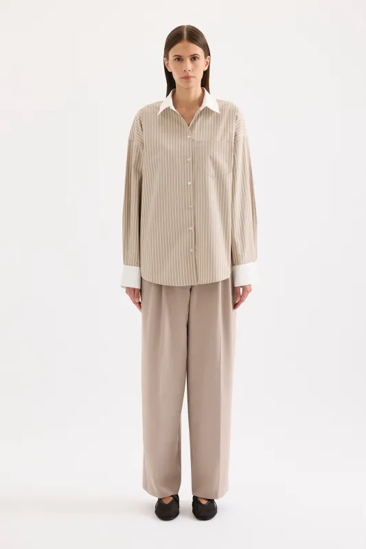 YURI SHIRT sold by Nude Lucy