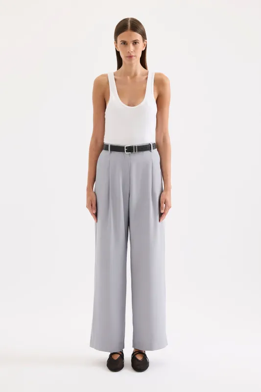 EVERYDAY TAILORED PANT sold by Nude Lucy