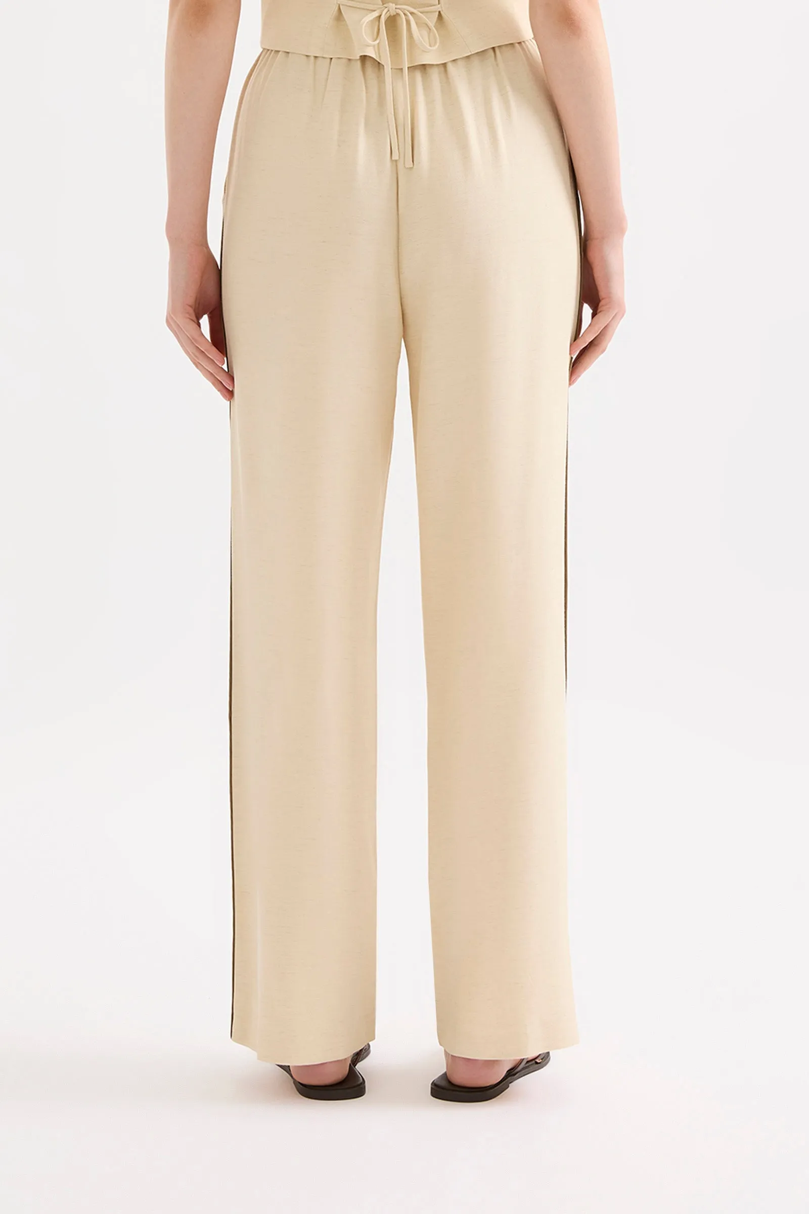 GARCIA PANT sold by Nude Lucy product image thumbnail 2