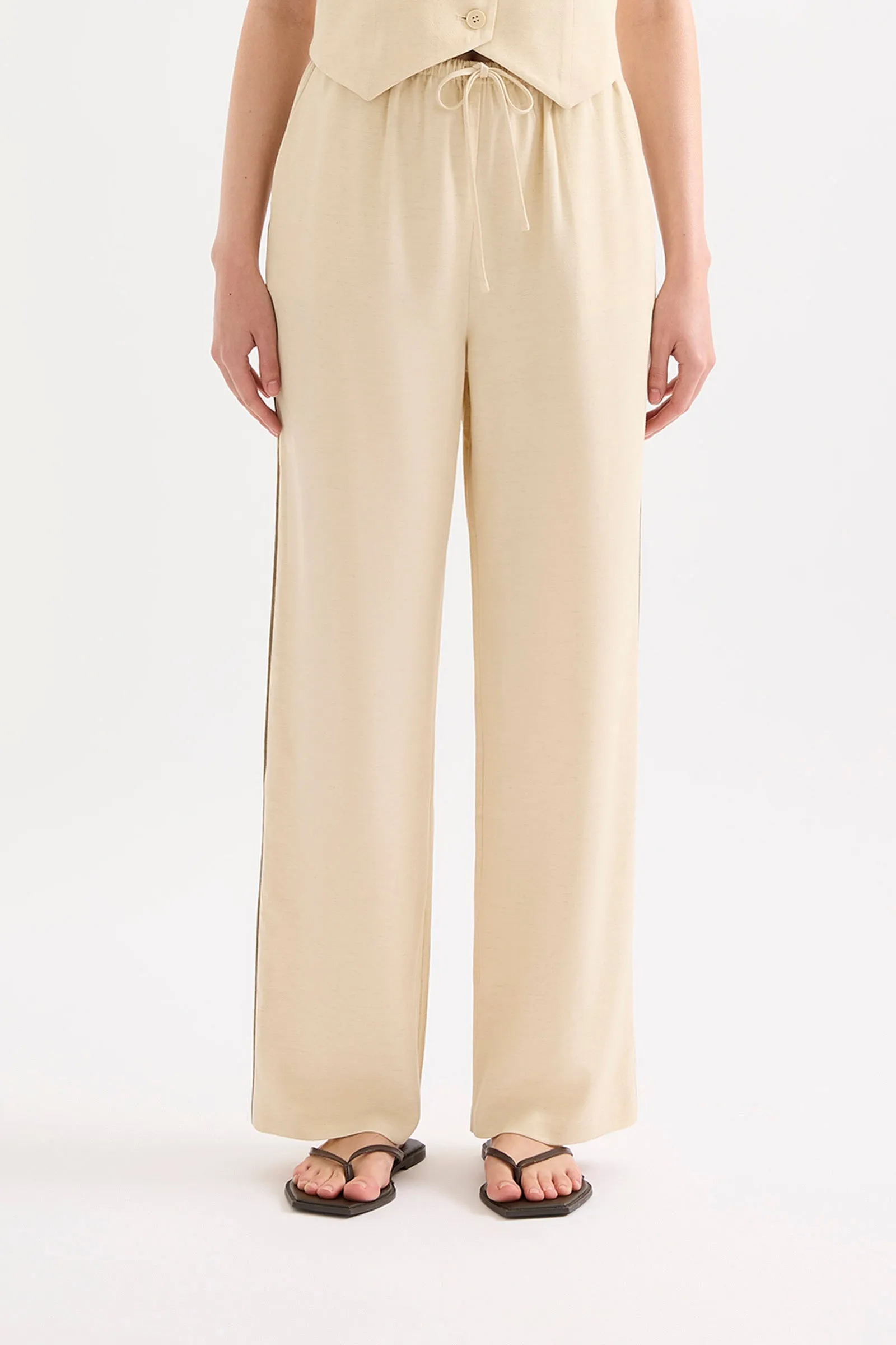 GARCIA PANT sold by Nude Lucy product image thumbnail 3