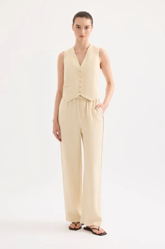 GARCIA PANT sold by Nude Lucy