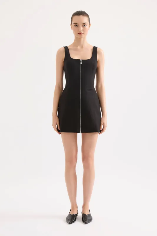 LINA MINI DRESS sold by Nude Lucy