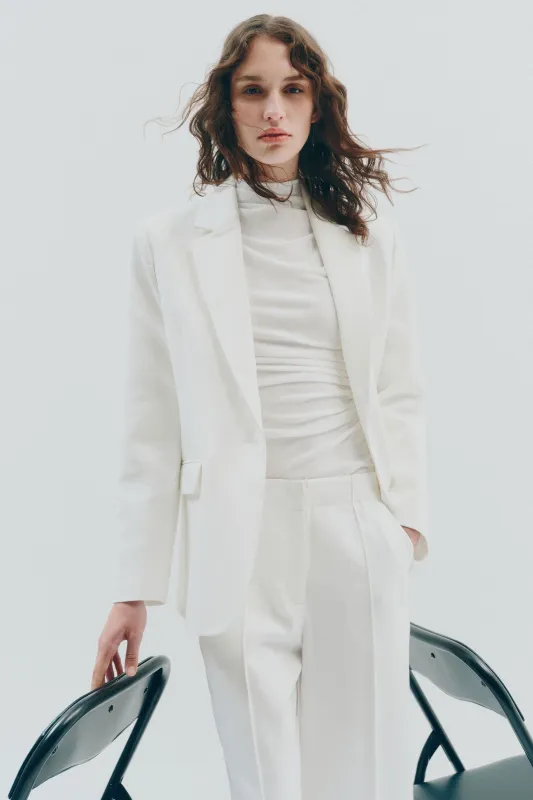 LINA BLAZER sold by Nude Lucy