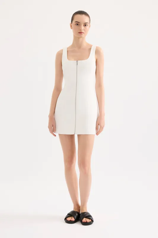 LINA MINI DRESS sold by Nude Lucy