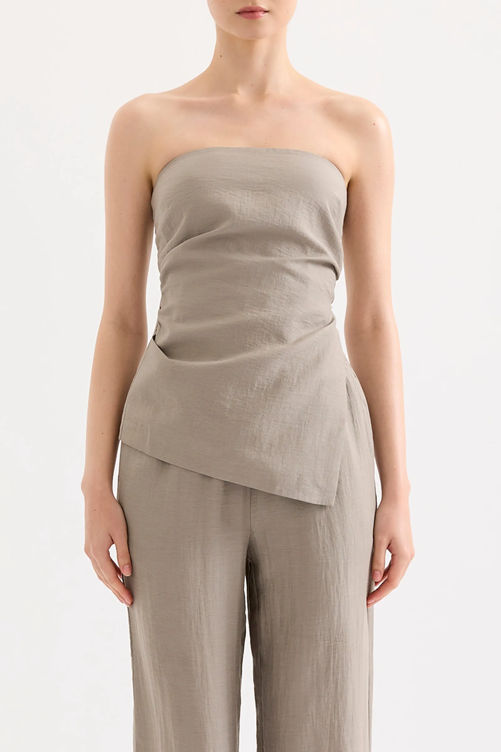 JUNO BODICE sold by Nude Lucy product image thumbnail 2