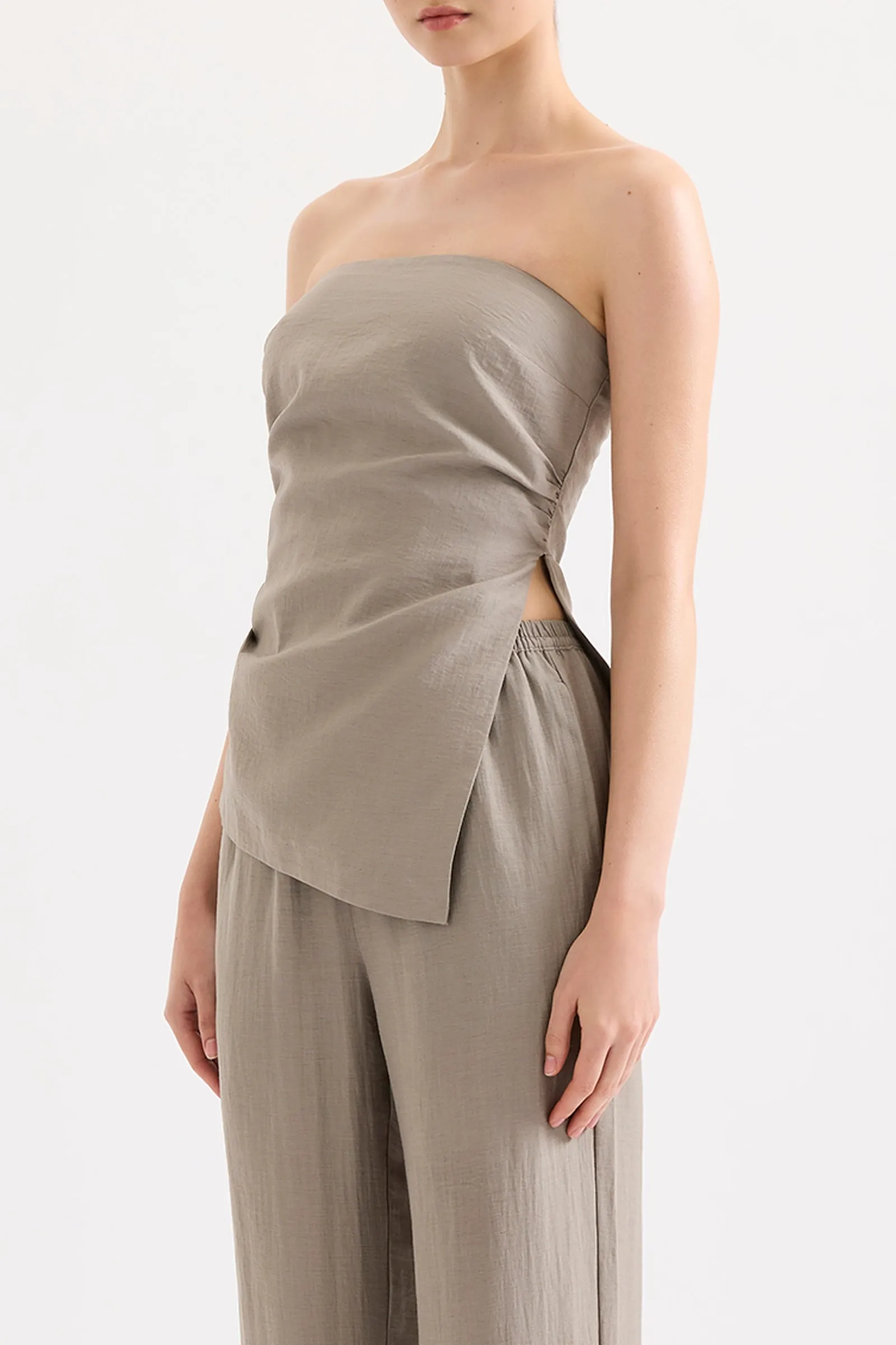 JUNO BODICE sold by Nude Lucy product image thumbnail 3