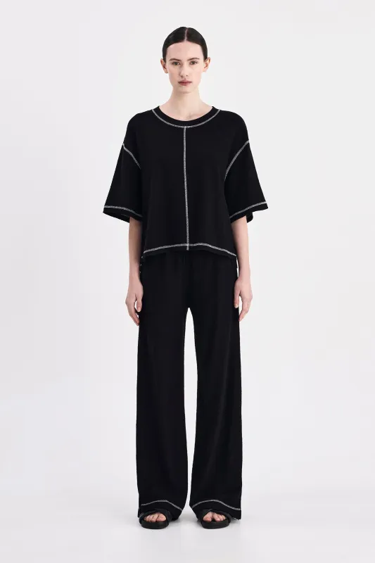 SUTTON PANT sold by Nude Lucy