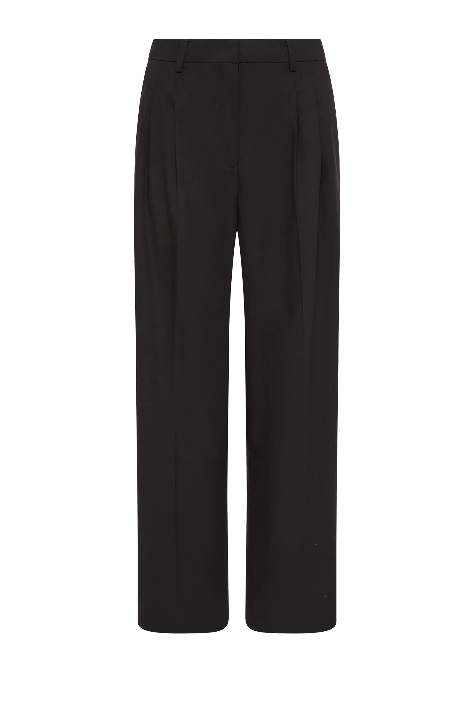 EVERYDAY TAILORED PANT sold by Nude Lucy product image thumbnail 5