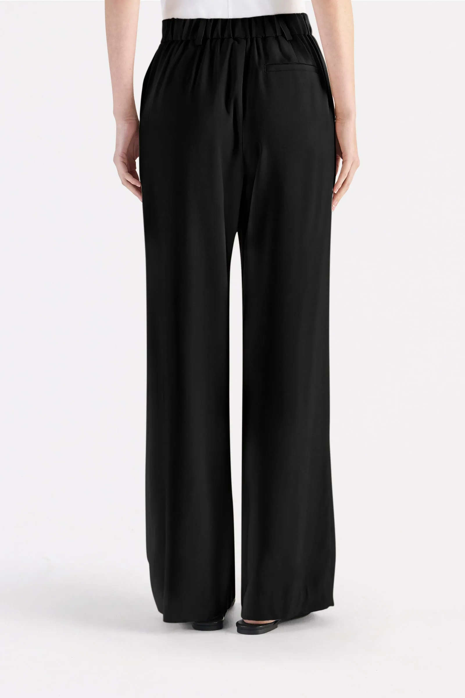EVERYDAY TAILORED PANT sold by Nude Lucy product image thumbnail 4