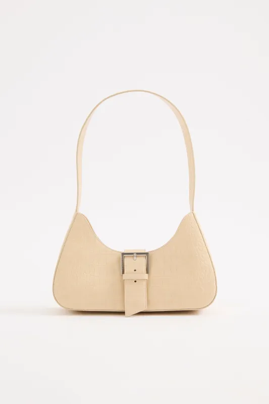 GRETA SHOULDER BAG sold by Nude Lucy