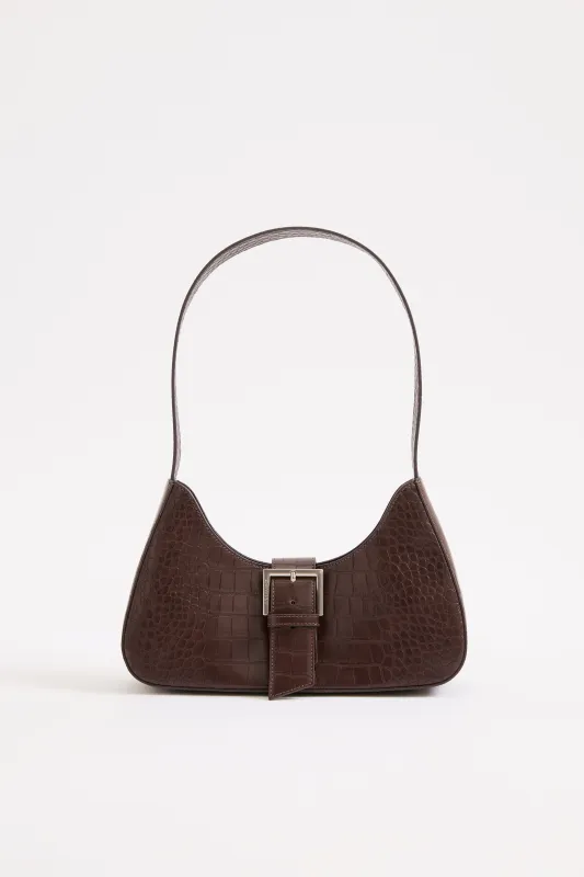 GRETA SHOULDER BAG sold by Nude Lucy