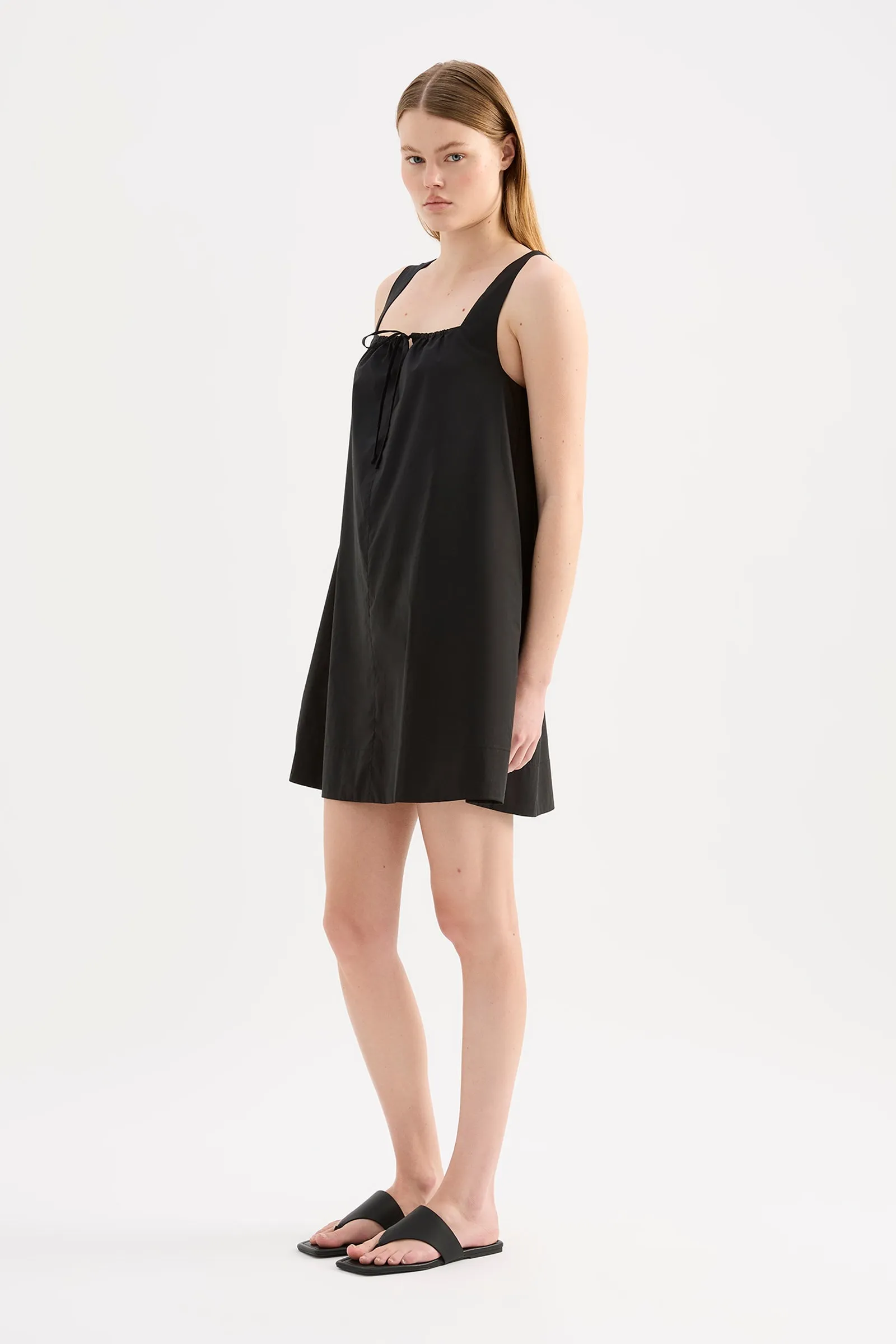 ALEXIS MINI DRESS sold by Nude Lucy product image thumbnail 2