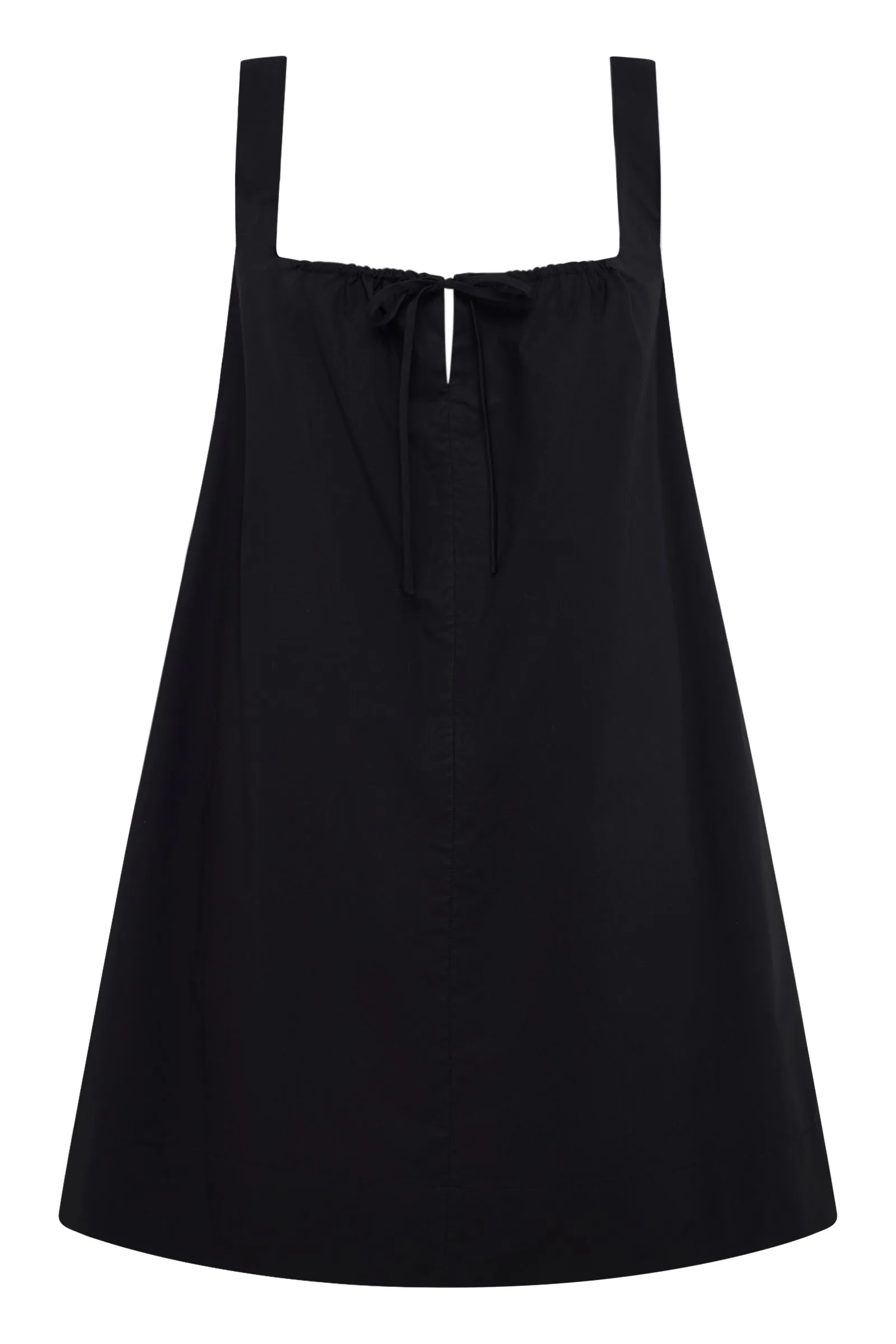 ALEXIS MINI DRESS sold by Nude Lucy product image thumbnail 5