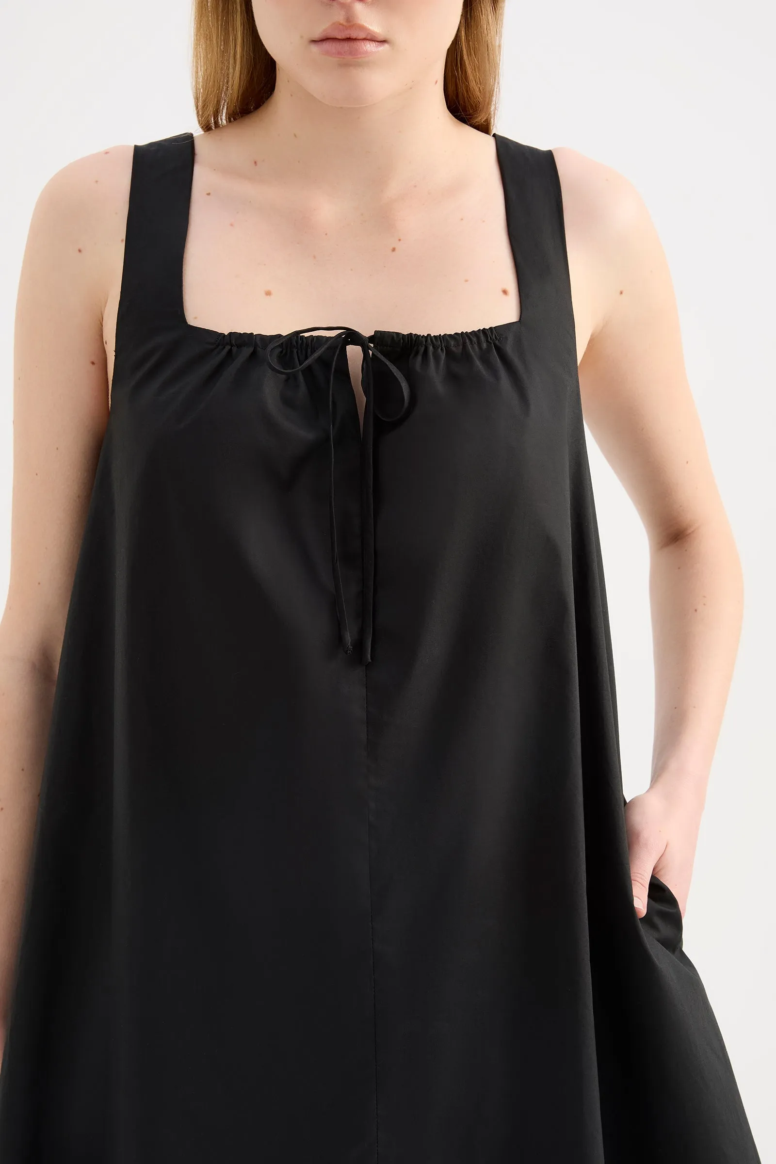 ALEXIS MINI DRESS sold by Nude Lucy product image thumbnail 4