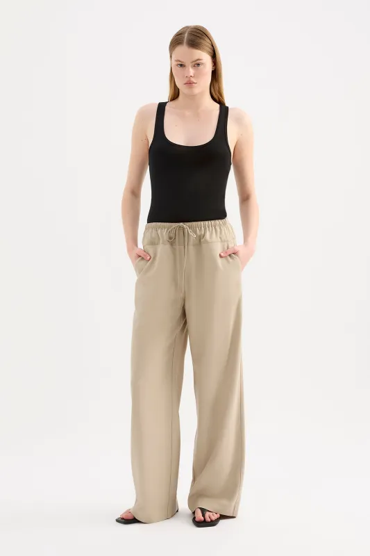 NOVA PANT sold by Nude Lucy