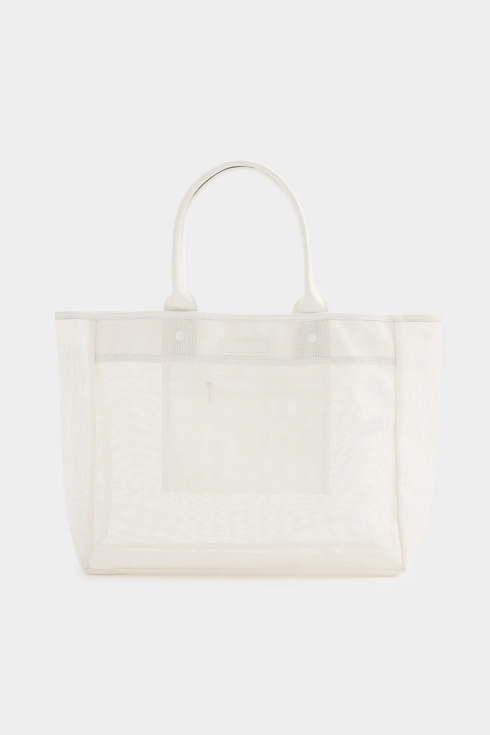 ONDA MESH TOTE sold by Nude Lucy