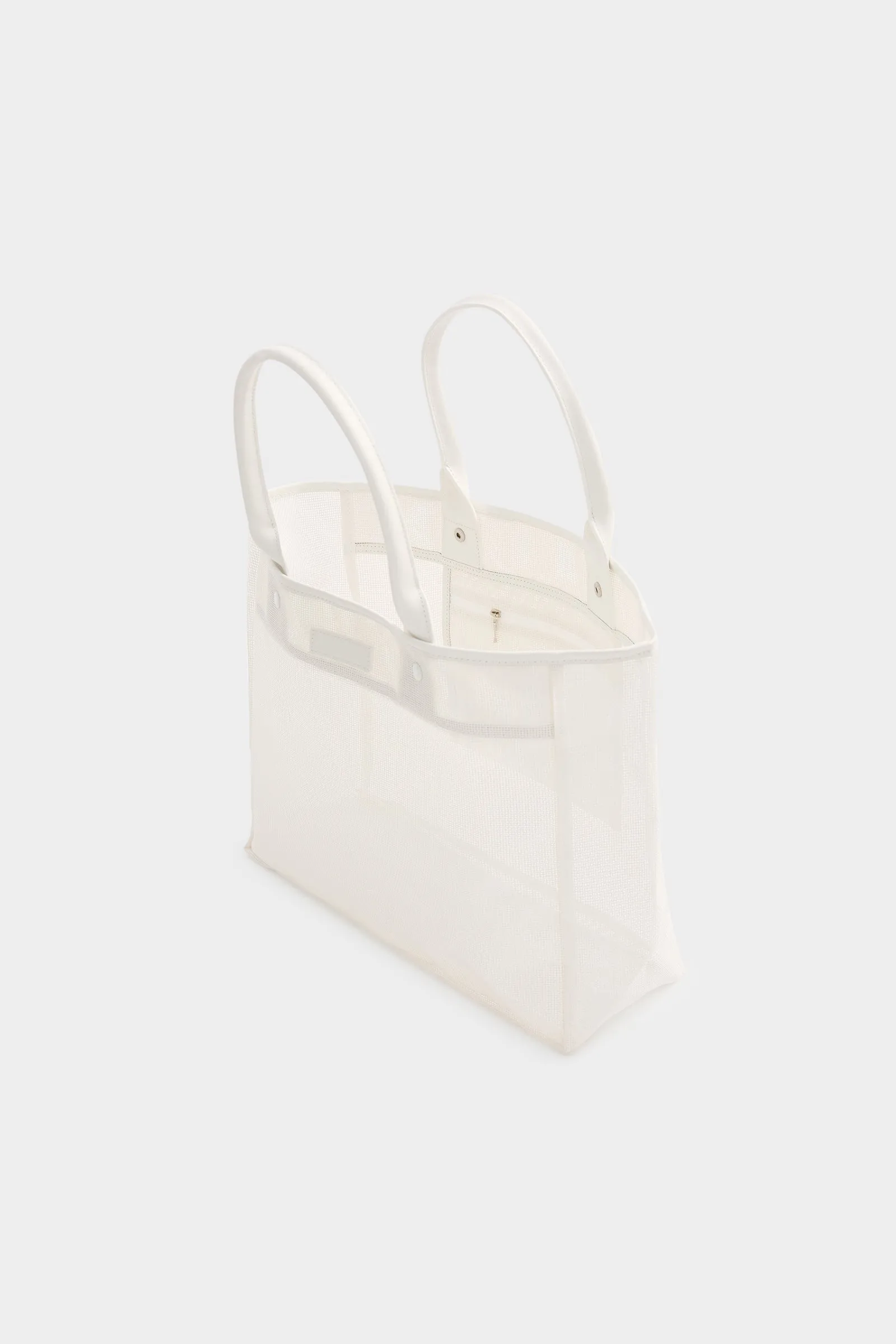 ONDA MESH TOTE sold by Nude Lucy product image thumbnail 3
