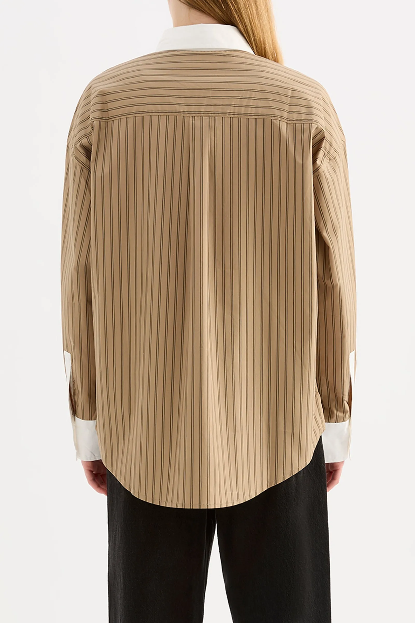 LANDO SHIRT sold by Nude Lucy product image thumbnail 4