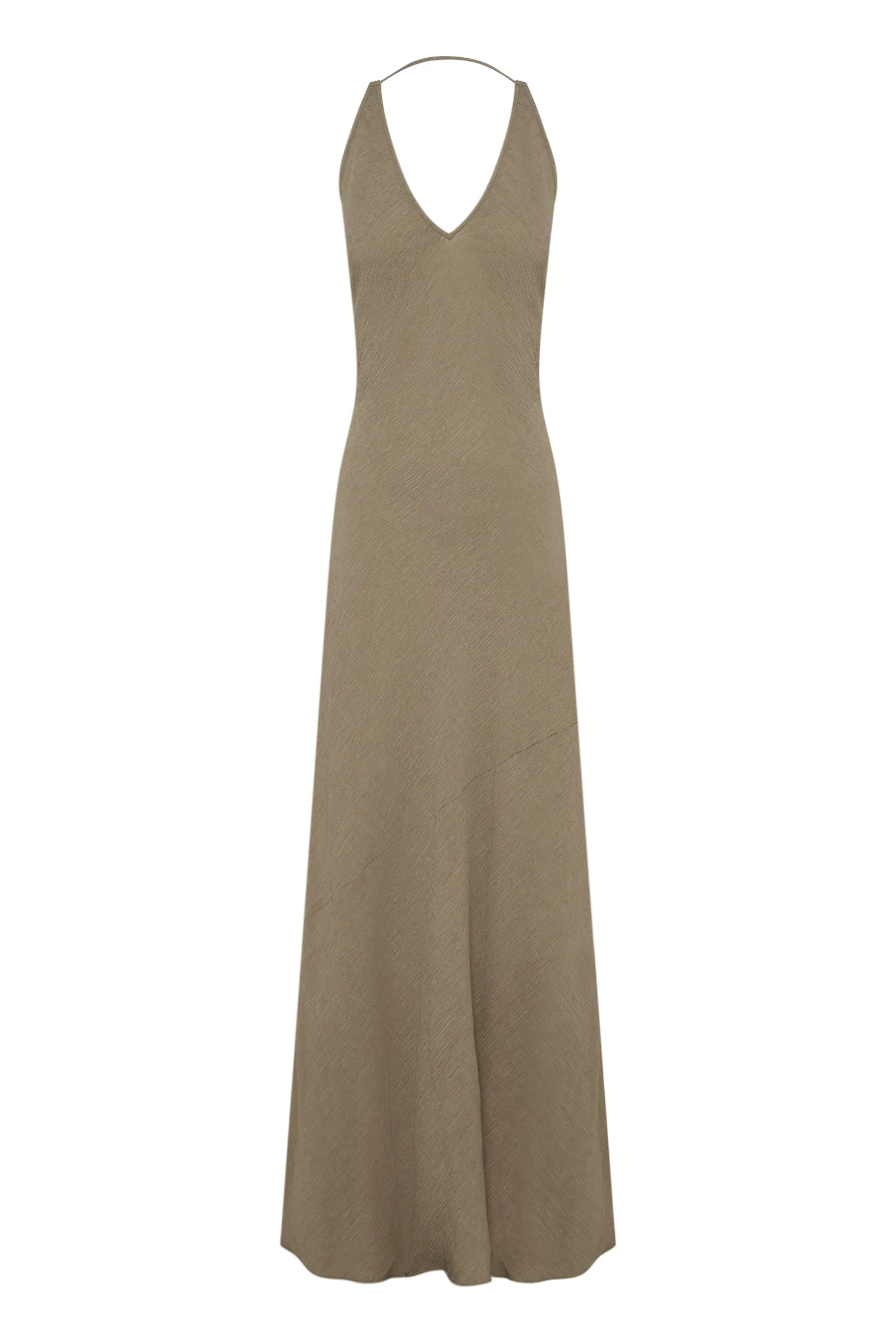 WINFIELD MAXI DRESS sold by Nude Lucy product image thumbnail 5