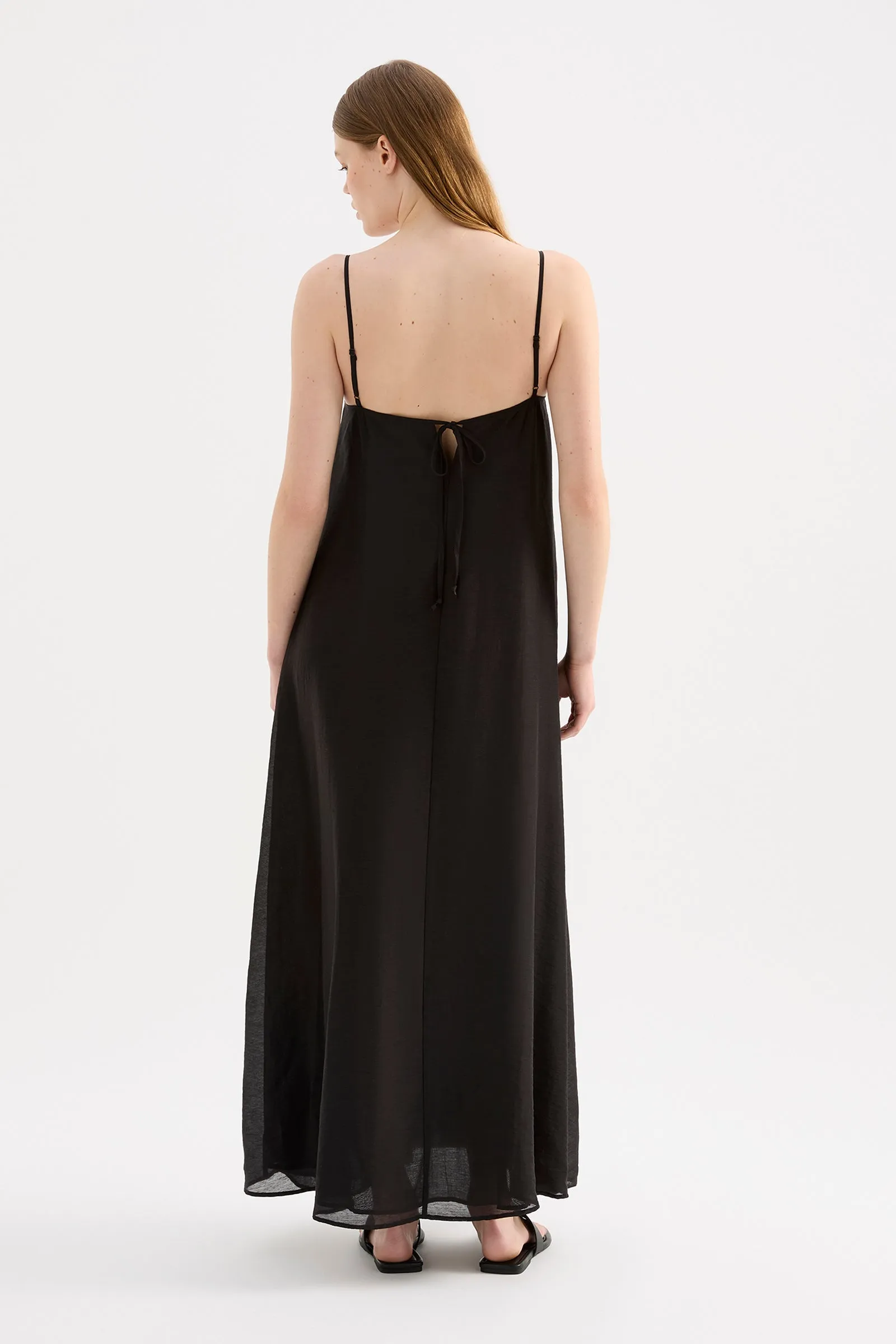 AXEL MAXI DRESS sold by Nude Lucy product image thumbnail 4