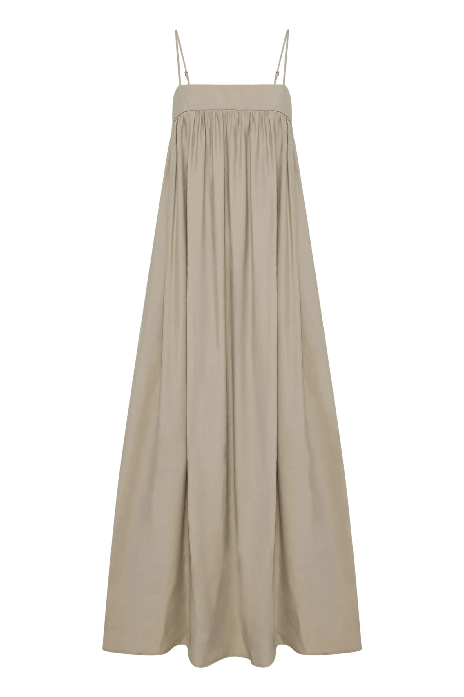 SIENNA MAXI DRESS sold by Nude Lucy product image thumbnail 5