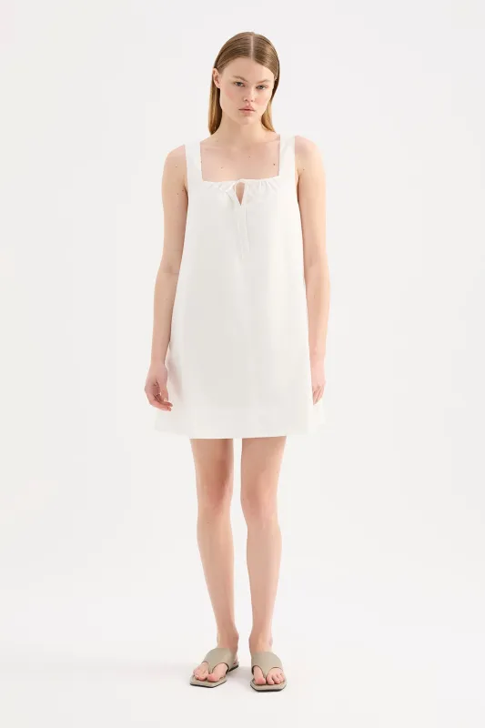 ALEXIS MINI DRESS sold by Nude Lucy