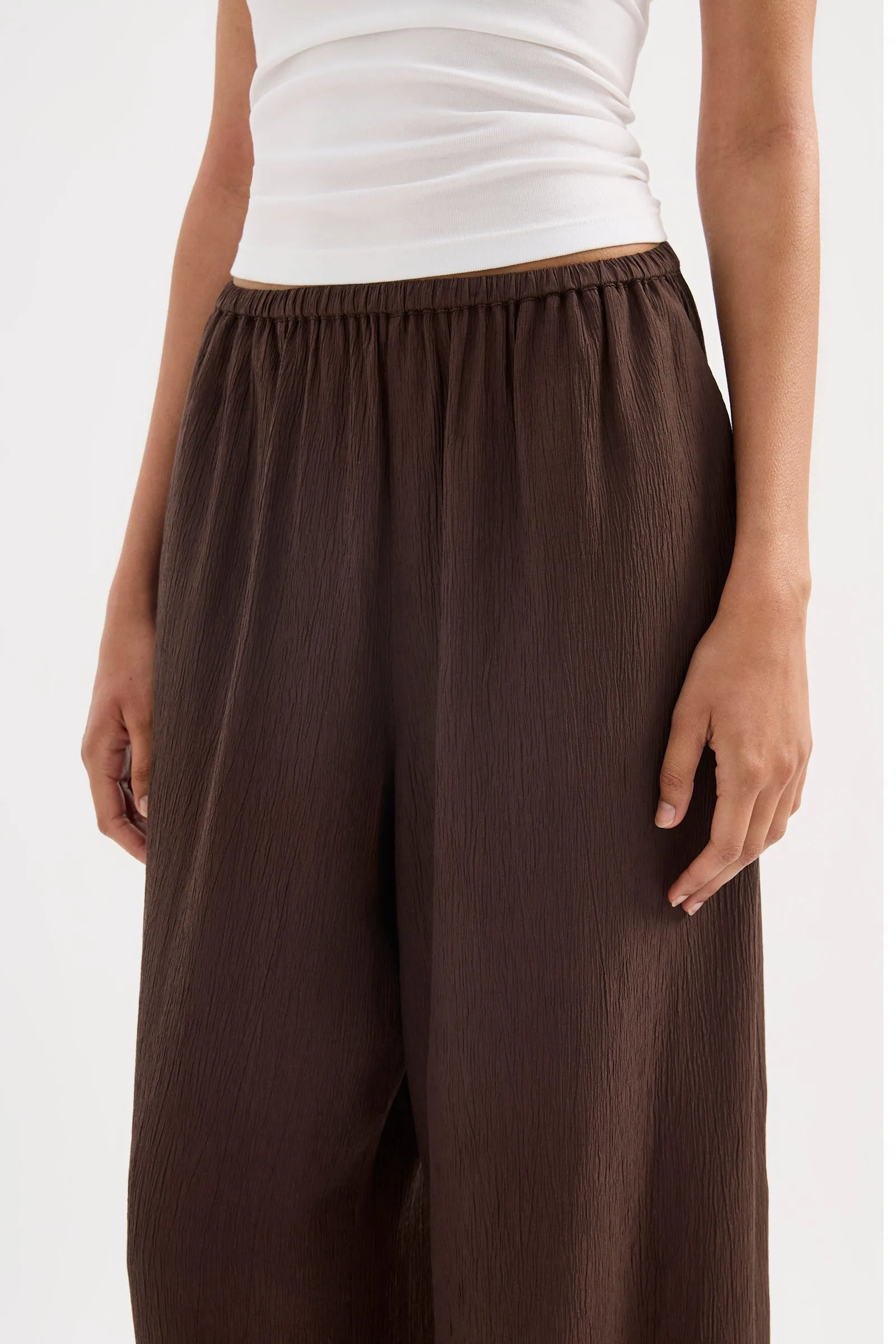 WINFIELD PANT sold by Nude Lucy product image thumbnail 5