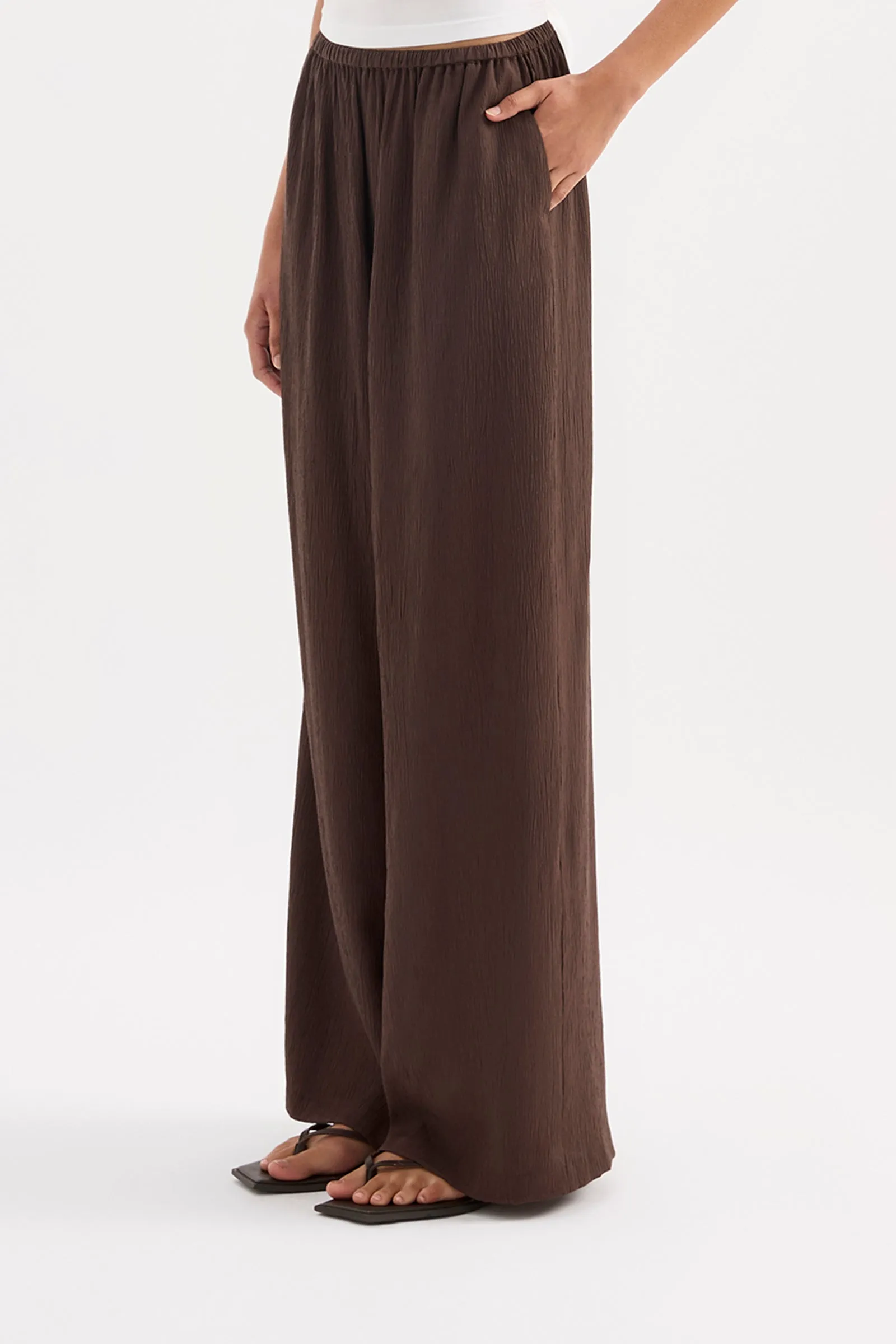 WINFIELD PANT sold by Nude Lucy product image thumbnail 3